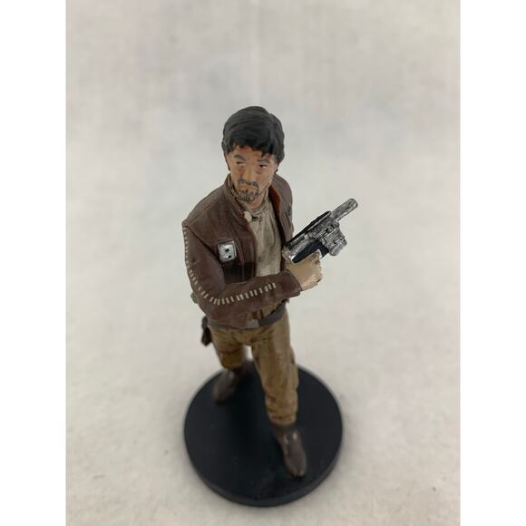 Lot of Star Wars Rogue One Action Figures - Picture 6 of 12